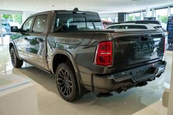 2026 RAM 1500 Limited Hurricane HO RamBox