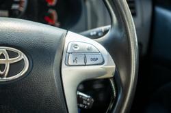 2013 Toyota Hilux SR