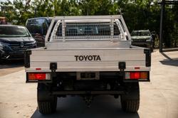 2013 Toyota Hilux SR