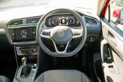 2023 Volkswagen Tiguan 110TSI Life