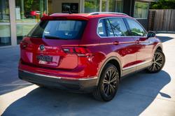 2023 Volkswagen Tiguan 110TSI Life