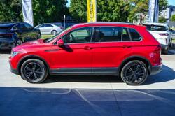 2023 Volkswagen Tiguan 110TSI Life
