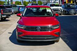 2023 Volkswagen Tiguan 110TSI Life