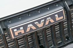 2026 GWM Haval Jolion Premium