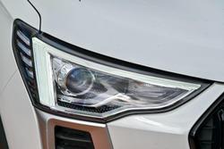2026 GWM Haval Jolion Premium