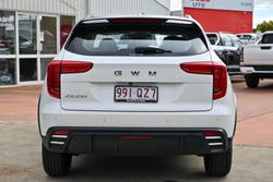 2026 GWM Haval Jolion Premium