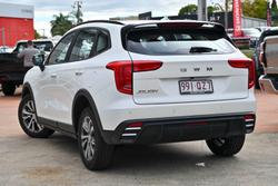 2026 GWM Haval Jolion Premium