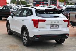 2026 GWM Haval Jolion Premium