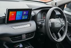 2026 GWM Haval Jolion Premium