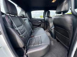 2023 Isuzu D-MAX X-TERRAIN