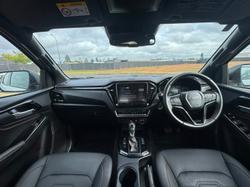 2023 Isuzu D-MAX X-TERRAIN