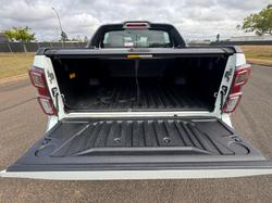 2023 Isuzu D-MAX X-TERRAIN