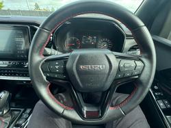 2023 Isuzu D-MAX X-TERRAIN