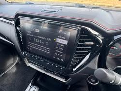 2023 Isuzu D-MAX X-TERRAIN
