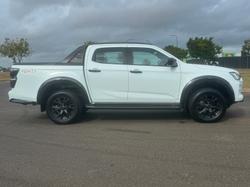 2023 Isuzu D-MAX X-TERRAIN