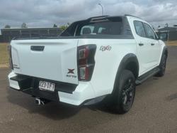 2023 Isuzu D-MAX X-TERRAIN