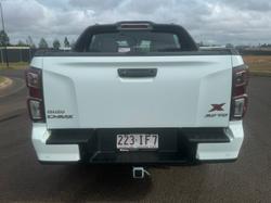 2023 Isuzu D-MAX X-TERRAIN