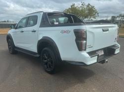 2023 Isuzu D-MAX X-TERRAIN