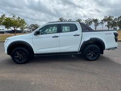 2023 Isuzu D-MAX X-TERRAIN