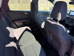 2021 Ford Escape ST-Line ZH MY21.25 Rapid Red