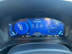 2021 Ford Escape ST-Line ZH MY21.25 Rapid Red