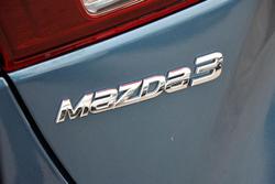 2017 Mazda 3 Maxx