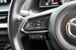 2017 Mazda 3 Maxx