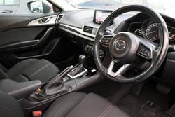2017 Mazda 3 Maxx