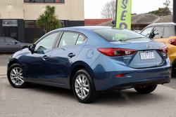 2017 Mazda 3 Maxx