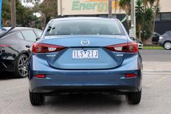 2017 Mazda 3 Maxx