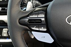 2026 Hyundai i30 N