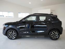 2025 Mahindra XUV3XO AX7L
