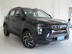 2025 Mahindra XUV3XO AX7L