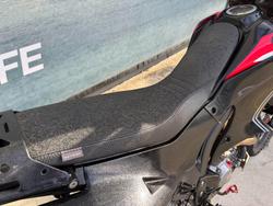 2019 Honda CRF250 RALLY Red