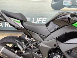 2024 Kawasaki NINJA 1000SX Black