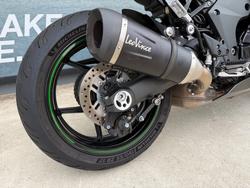 2024 Kawasaki NINJA 1000SX Black