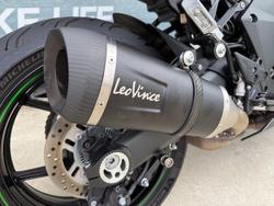 2024 Kawasaki NINJA 1000SX Black