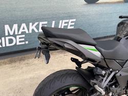 2024 Kawasaki NINJA 1000SX Black