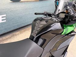 2024 Kawasaki NINJA 1000SX Black