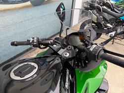 2024 Kawasaki NINJA 1000SX Black