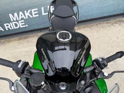 2024 Kawasaki NINJA 1000SX Black