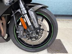 2024 Kawasaki NINJA 1000SX Black
