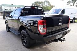 2020 Ford Ranger XLS