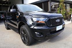 2020 Ford Ranger XLS