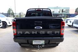2020 Ford Ranger XLS