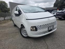 2023 Hyundai STARIA LOAD
