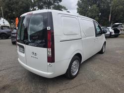 2023 Hyundai STARIA LOAD
