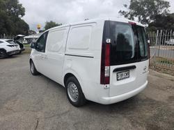 2023 Hyundai STARIA LOAD