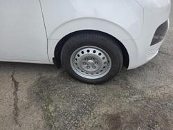 2023 Hyundai STARIA LOAD