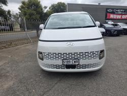 2023 Hyundai STARIA LOAD
